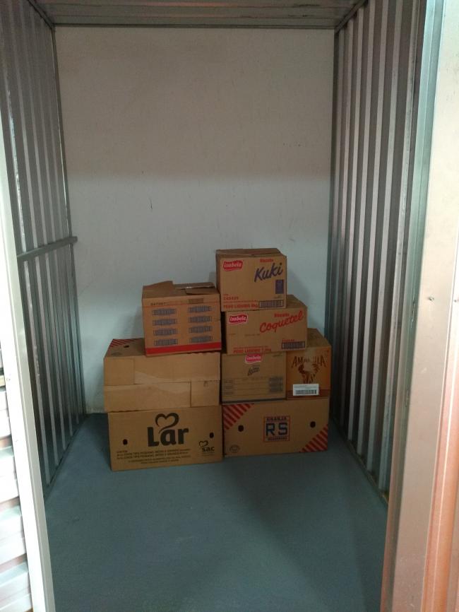 BOX 2m