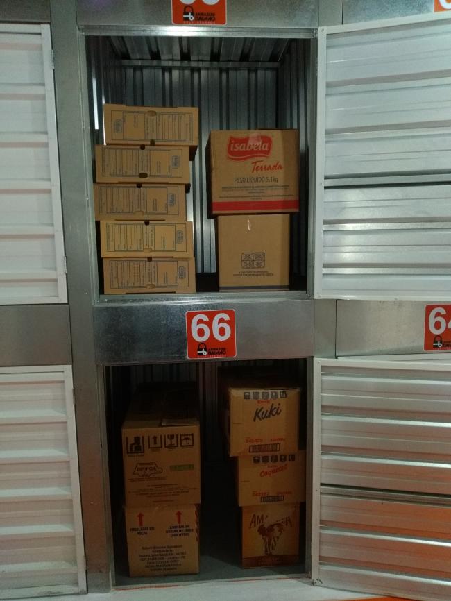 BOX 1m