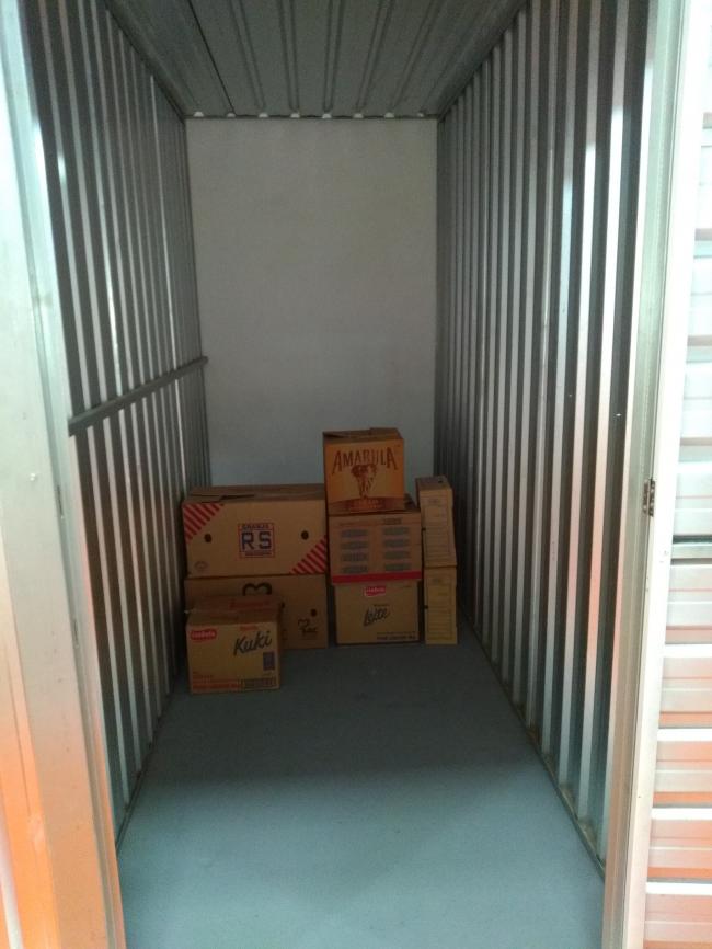 BOX 4m