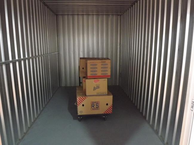 BOX 6 m